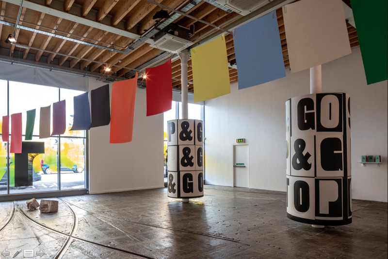 Printshop! 2019 & Printshop Goes LARGE!