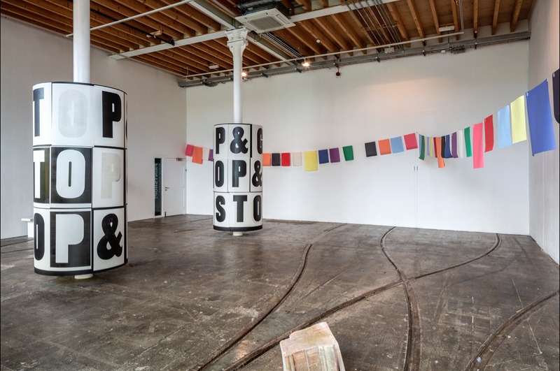 Printshop! 2019 & Printshop Goes LARGE!