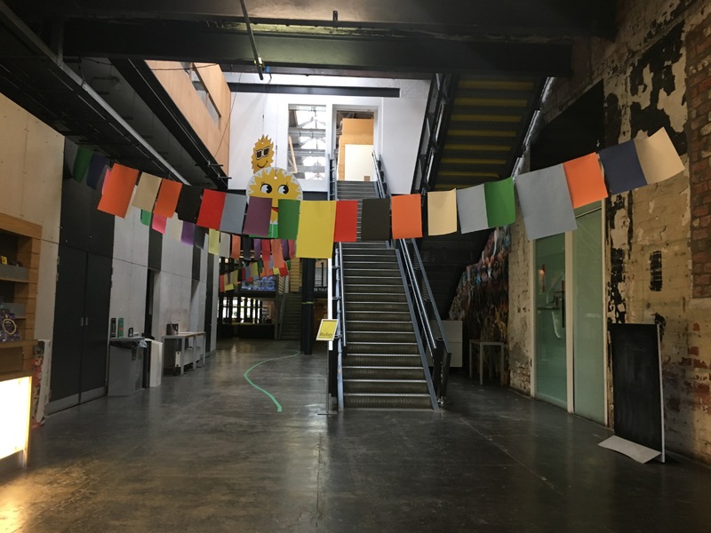 Printshop! 2019 & Printshop Goes LARGE!