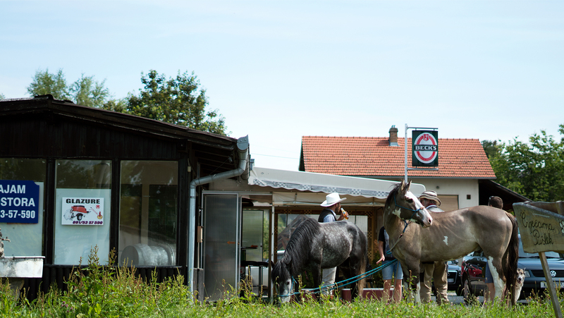 The Athens-Kassel Ride: The Transit of Hermes (d14)