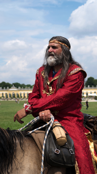 The Athens-Kassel Ride: The Transit of Hermes (d14)