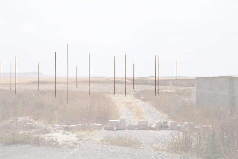 Kirklar – Copper Rods