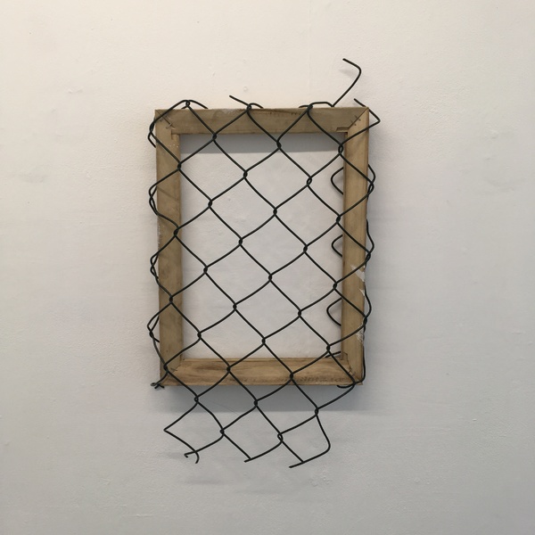 Barrier Works