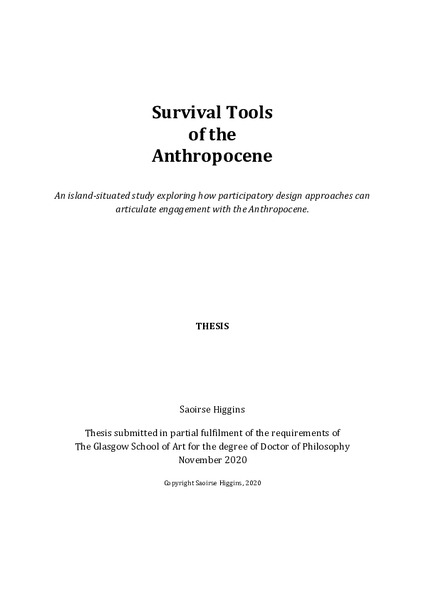 PhD thesis