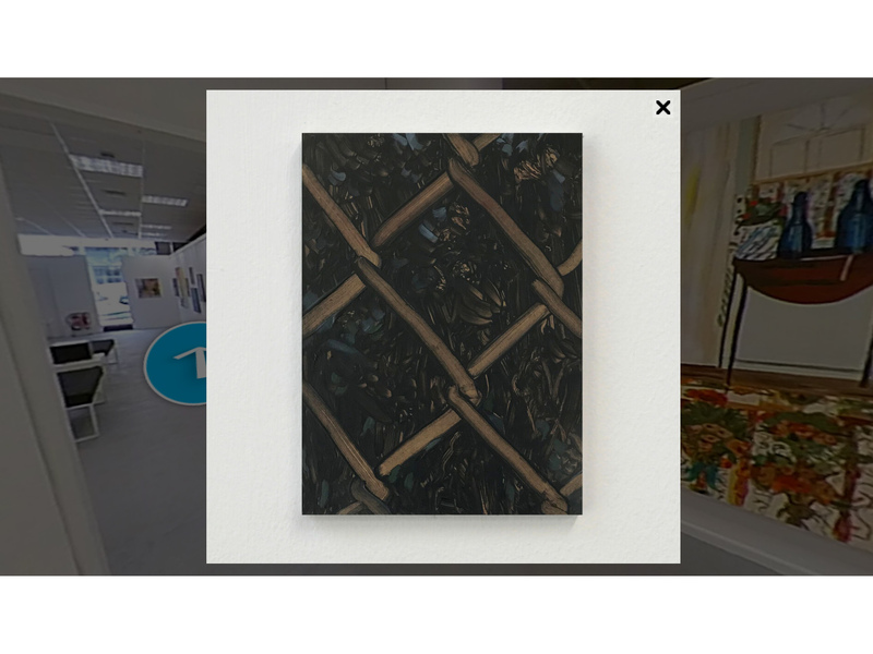 BEEP International Painting Prize 2020 [selected artist]