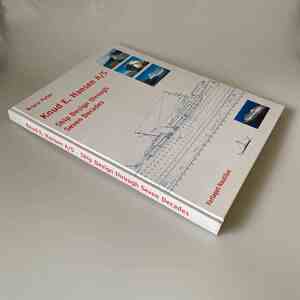 Knud E. Hansen: Ship Design Through Seven Decades, First Edition - cover image