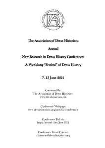 Conference Programme