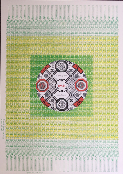 The Congest & The Square
