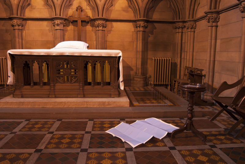 Saana Fell_Wanderer_Altar_view