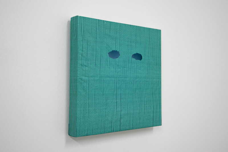 Touching Distance [Solo Exhibition]