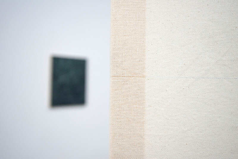 Touching Distance [Solo Exhibition]