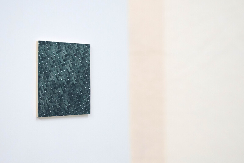 Touching Distance [Solo Exhibition]