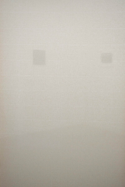 Touching Distance [Solo Exhibition]