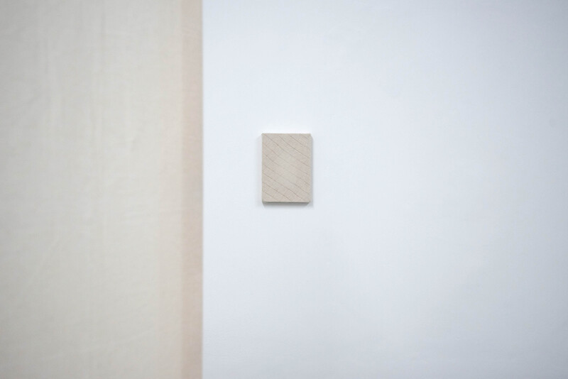 Touching Distance [Solo Exhibition]