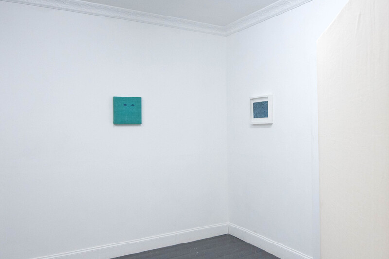 Touching Distance [Solo Exhibition]