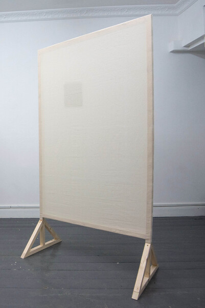Touching Distance [Solo Exhibition]