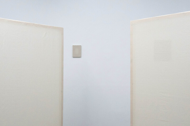 Touching Distance [Solo Exhibition]