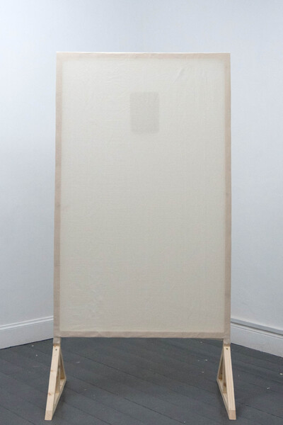 Touching Distance [Solo Exhibition]
