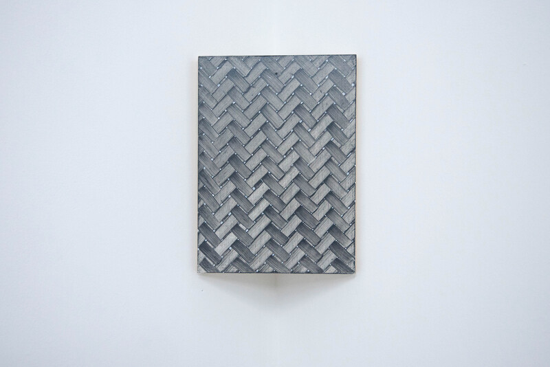 Touching Distance [Solo Exhibition]