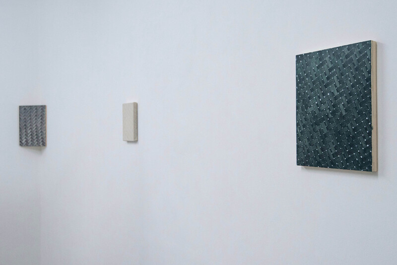 Touching Distance [Solo Exhibition]