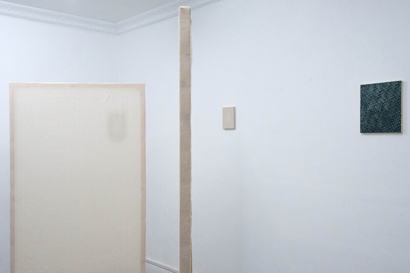 Touching Distance [Solo Exhibition]