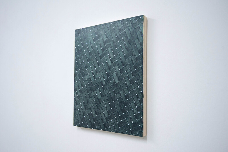 Touching Distance [Solo Exhibition]