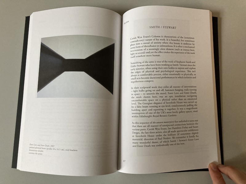 Exhibition publication