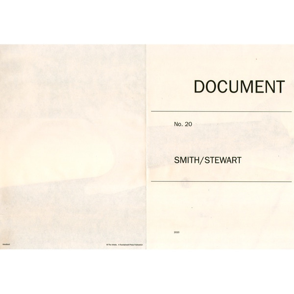 publication documentation