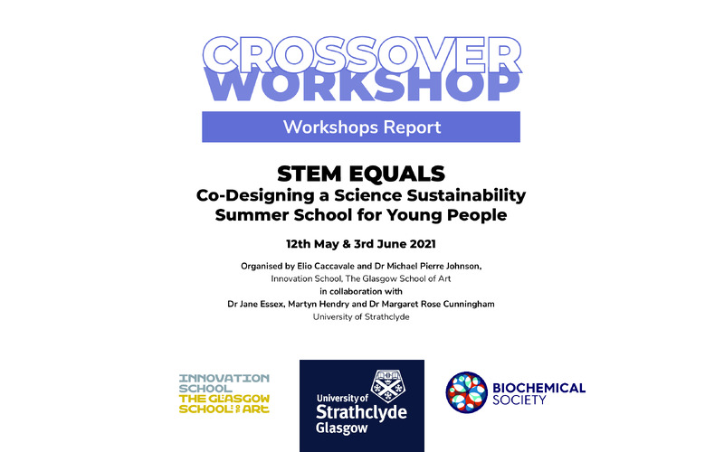 Workshop Report