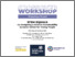 [thumbnail of Workshop Report]
