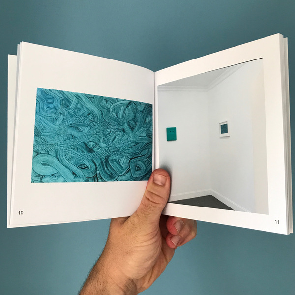 Touching Distance - Exhibition Catalogue
