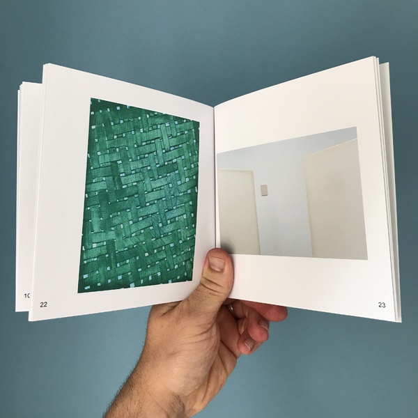 Touching Distance - Exhibition Catalogue