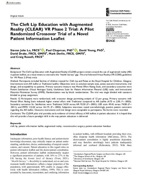 Published version
