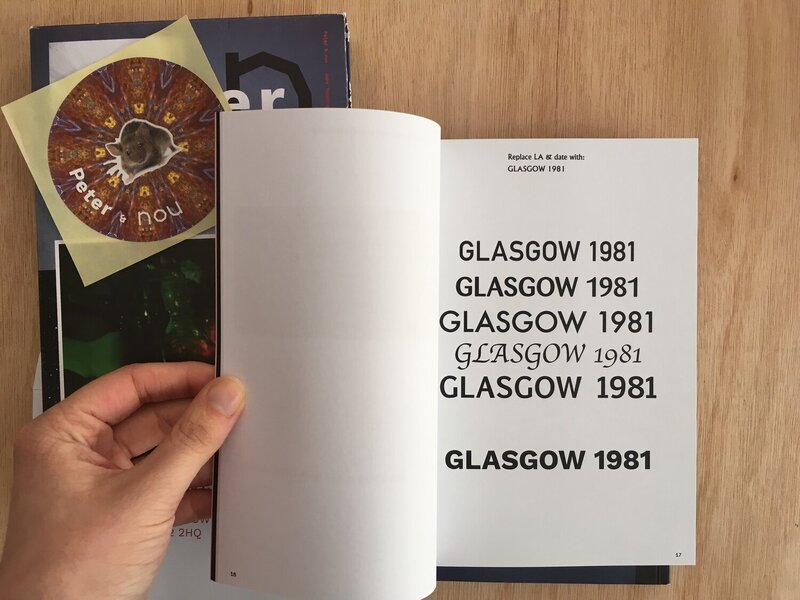 Image Credit: Matthew Walkerdine and Good Press