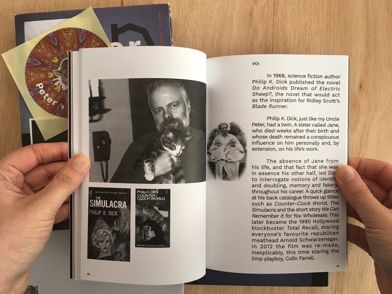Image Credit: Matthew Walkerdine and Good Press