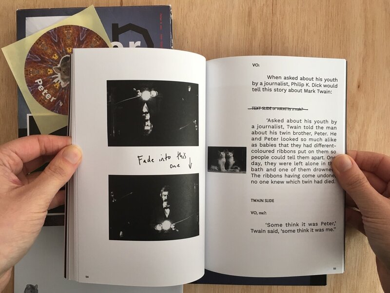 Image Credit: Matthew Walkerdine and Good Press