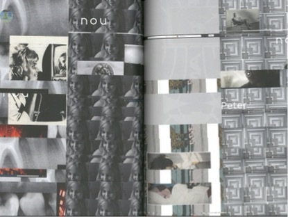 The Influencing Machine (Artist Pages)