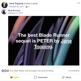 Peter