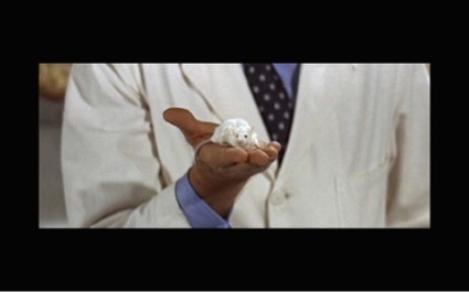 Screen Shot of Peter
