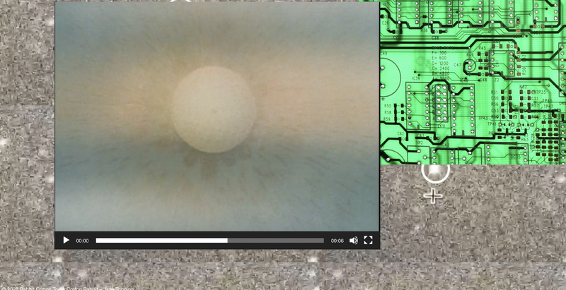 Randomised Screen Shot of Artwork