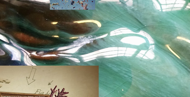 Randomised Screen Shot of Artwork