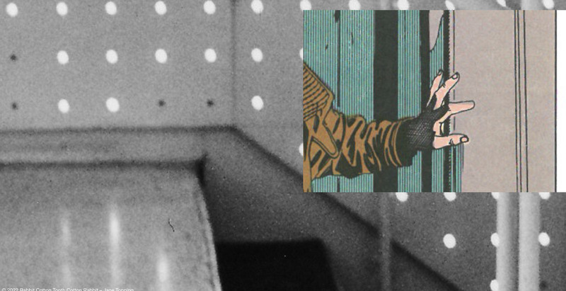 Randomised Screen Shot of Artwork