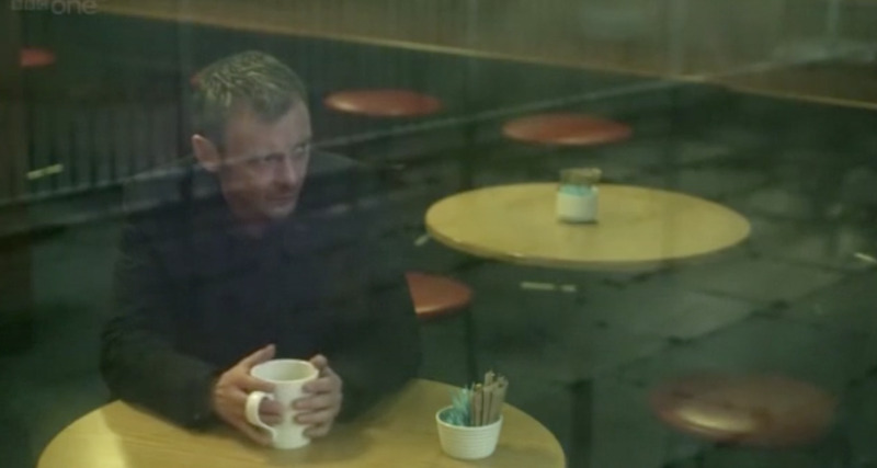 Screenshot of John (2016)