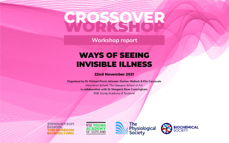 Ways of Seeing Invisible Illness