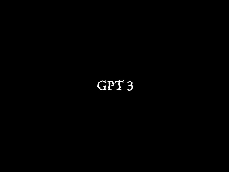 GPT-3