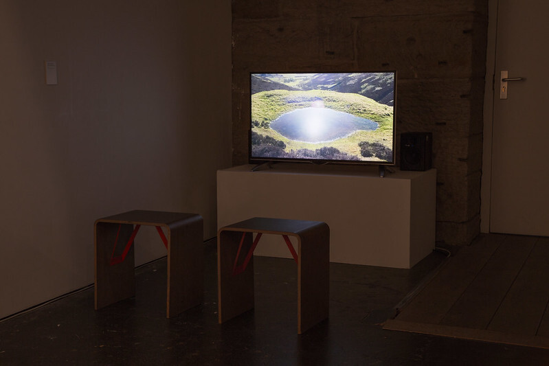 Installation photograph - Photographer credit: Jack McCombe