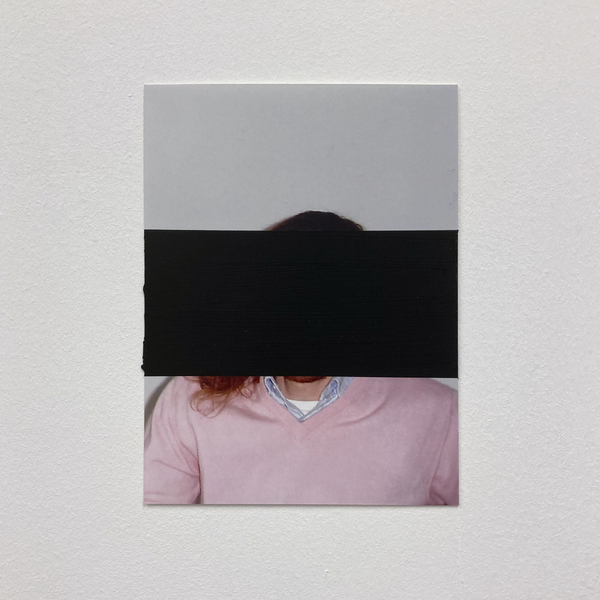 Works on paper, ongoing -