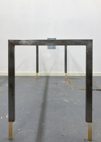 Works on paper, ongoing -