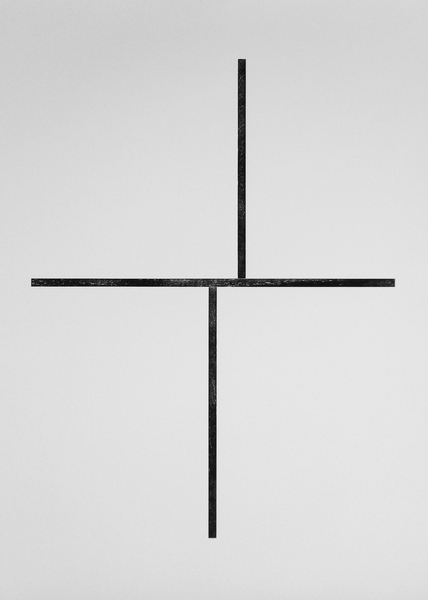 Works on paper, ongoing -