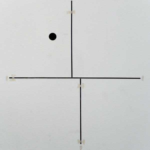 Works on paper, ongoing -